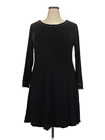 Ann Taylor LOFT Casual Dress (view 1)