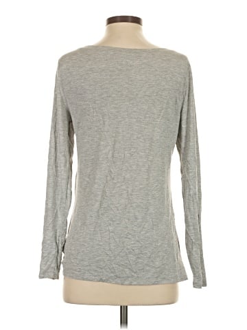 Melrose and Market Long Sleeve T-Shirt (view 2)