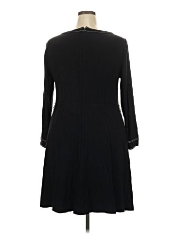Ann Taylor LOFT Casual Dress (view 2)