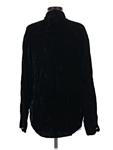 Joseph Long Sleeve Blouse (view 2)