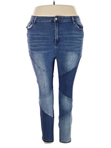 Fashion Nova Jeans (view 1)