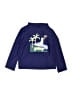 Carter's Blue Rash Guard Size 3T - photo 1