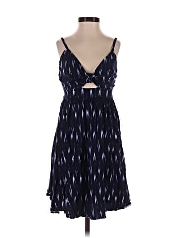 Banana Republic Factory Store Casual Dress (view 1)
