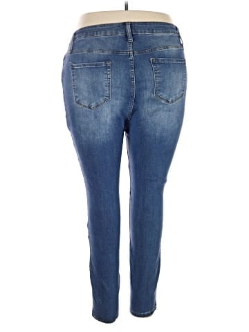 Fashion Nova Jeans (view 2)