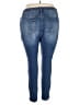 Fashion Nova Blue Jeans Size 18 - photo 2