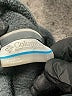 Columbia 100% Polyester Black Fleece Size S - photo 6
