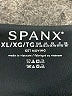 SPANX Solid Black Active Skort Size XL - photo 3