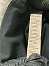 SPANX Solid Black Active Skort Size XL - photo 4