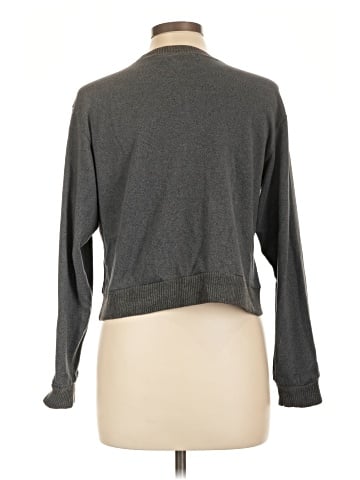Mad Engine Pullover Sweater (view 2)