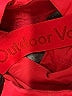 Outdoor Voices Red Tank Top Size M - photo 4