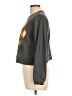 Mad Engine Graphic Gray Pullover Sweater Size L - photo 5