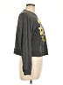 Mad Engine Graphic Gray Pullover Sweater Size L - photo 4