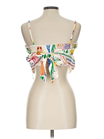 Japna Sleeveless Blouse (view 2)