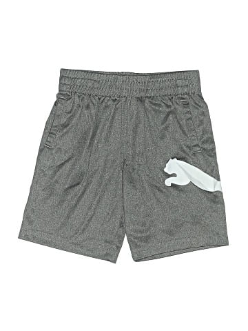 Puma Athletic Shorts (view 1)