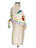 Japna 100% Rayon White Sleeveless Blouse Size L - photo 4