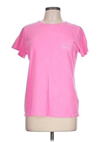Vineyard Vines Short Sleeve T-Shirt (view 1)