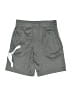 Puma 100% Polyester Graphic Gray Athletic Shorts Size 5 - photo 2