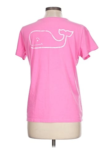 Vineyard Vines Short Sleeve T-Shirt (view 2)