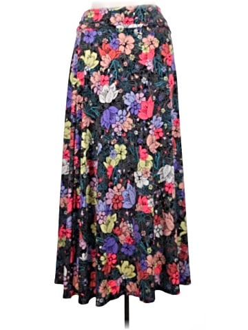 Lularoe Casual Skirt (view 2)
