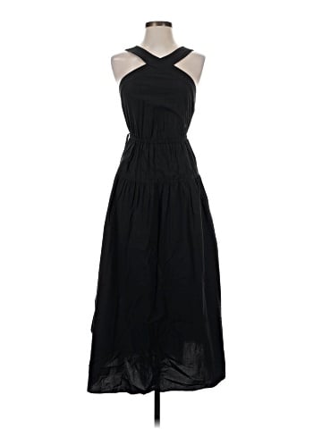 Madewell Cocktail Dress (view 1)