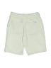 CALVIN KLEIN JEANS Solid Ivory Khaki Shorts Size 5 - photo 2