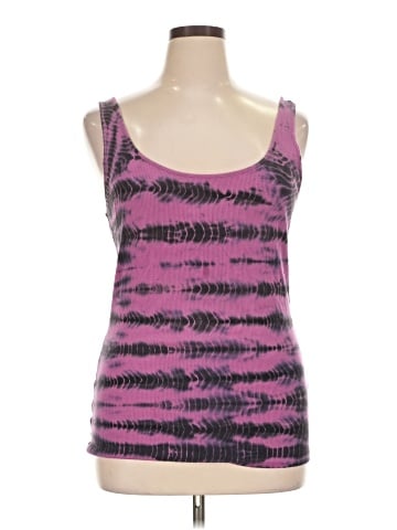 VS Tee Shop Tank Top (view 1)