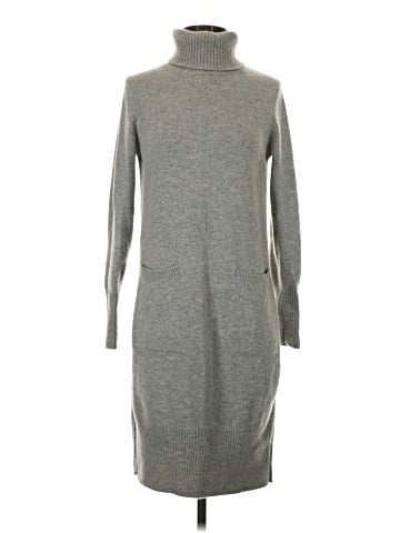 Athleta Wool Dress (view 1)