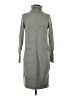 Athleta Gray Wool Dress Size S - photo 1