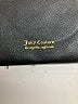 Juicy Couture Black Clutch One size - photo 3
