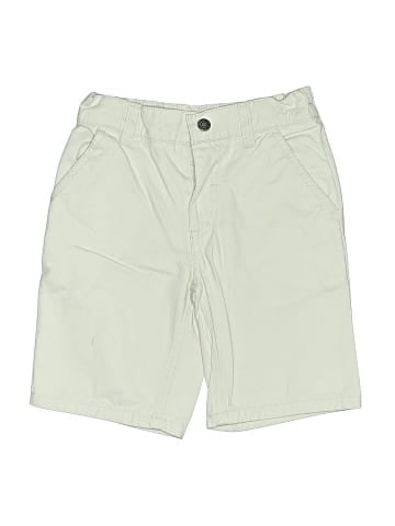 CALVIN KLEIN JEANS Khaki Shorts (view 1)