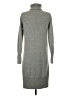 Athleta Gray Wool Dress Size S - photo 2