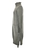Athleta Gray Wool Dress Size S - photo 5