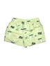 Child of Mine by Carter's 100% Polyester Green Rash Guard Size 3T - photo 2