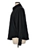 H&M 100% Polyester Black Long Sleeve Blouse Size XL - photo 5