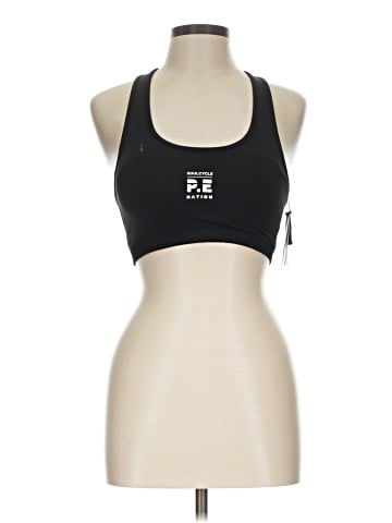 P.E Nation Sports Bra (view 1)