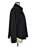 H&M 100% Polyester Black Long Sleeve Blouse Size XL - photo 4