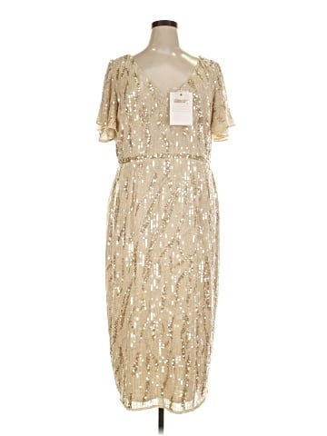 Mac Duggal Cocktail Dress (view 1)