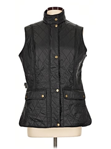 Barbour Vest (view 1)