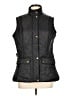 Barbour 100% Polyamide Black Vest Size 10 - photo 1