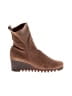 Arche Brown Ankle Boots Size EU 40 - photo 1