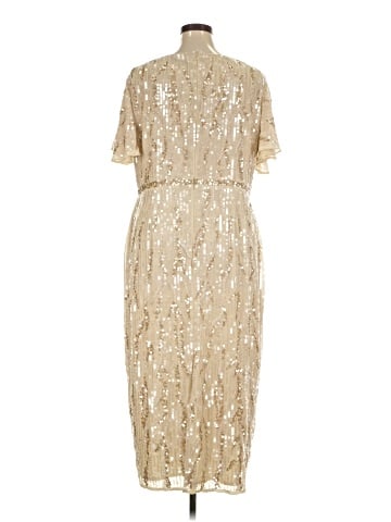Mac Duggal Cocktail Dress (view 2)