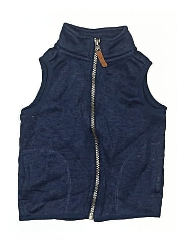 Carter's Vest (view 1)