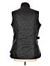 Barbour 100% Polyamide Black Vest Size 10 - photo 2
