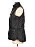 Barbour 100% Polyamide Black Vest Size 10 - photo 5