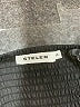 Stelen 100% Cotton Black 3/4 Sleeve Top Size S - photo 7