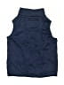 Carter's 100% Polyester Blue Vest Size 2T - photo 2
