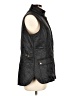 Barbour 100% Polyamide Black Vest Size 10 - photo 4