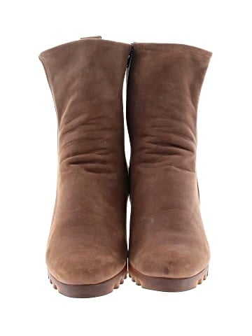 Arche Ankle Boots (view 2)