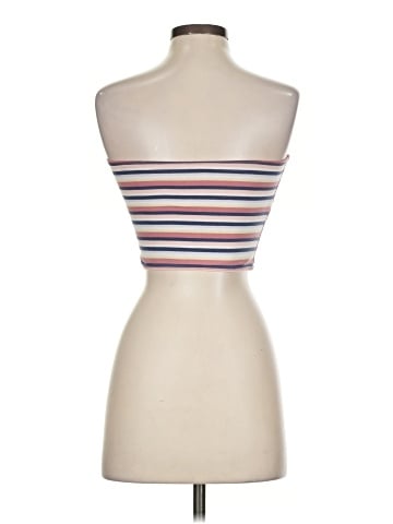 Hollister Tube Top (view 2)
