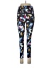 Brooks Print Black Active Pants Size L - photo 1